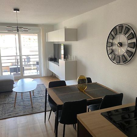 Apartmán Mg Art Štrasburk Exteriér fotografie