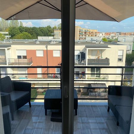 Apartmán Mg Art Štrasburk Exteriér fotografie