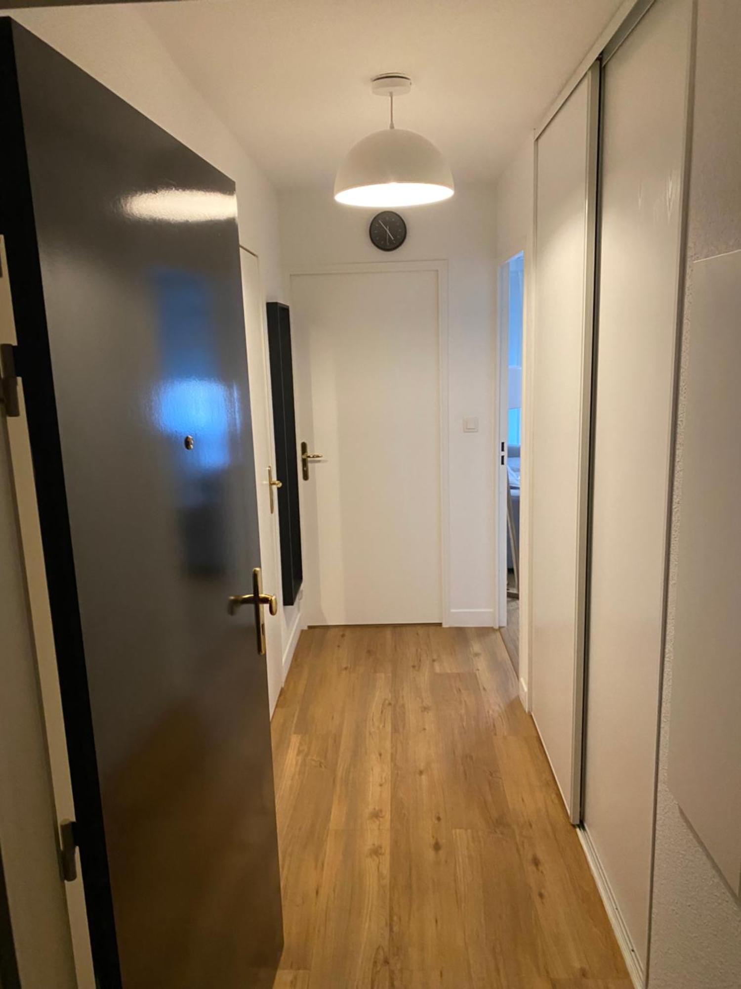 Apartmán Mg Art Štrasburk Exteriér fotografie
