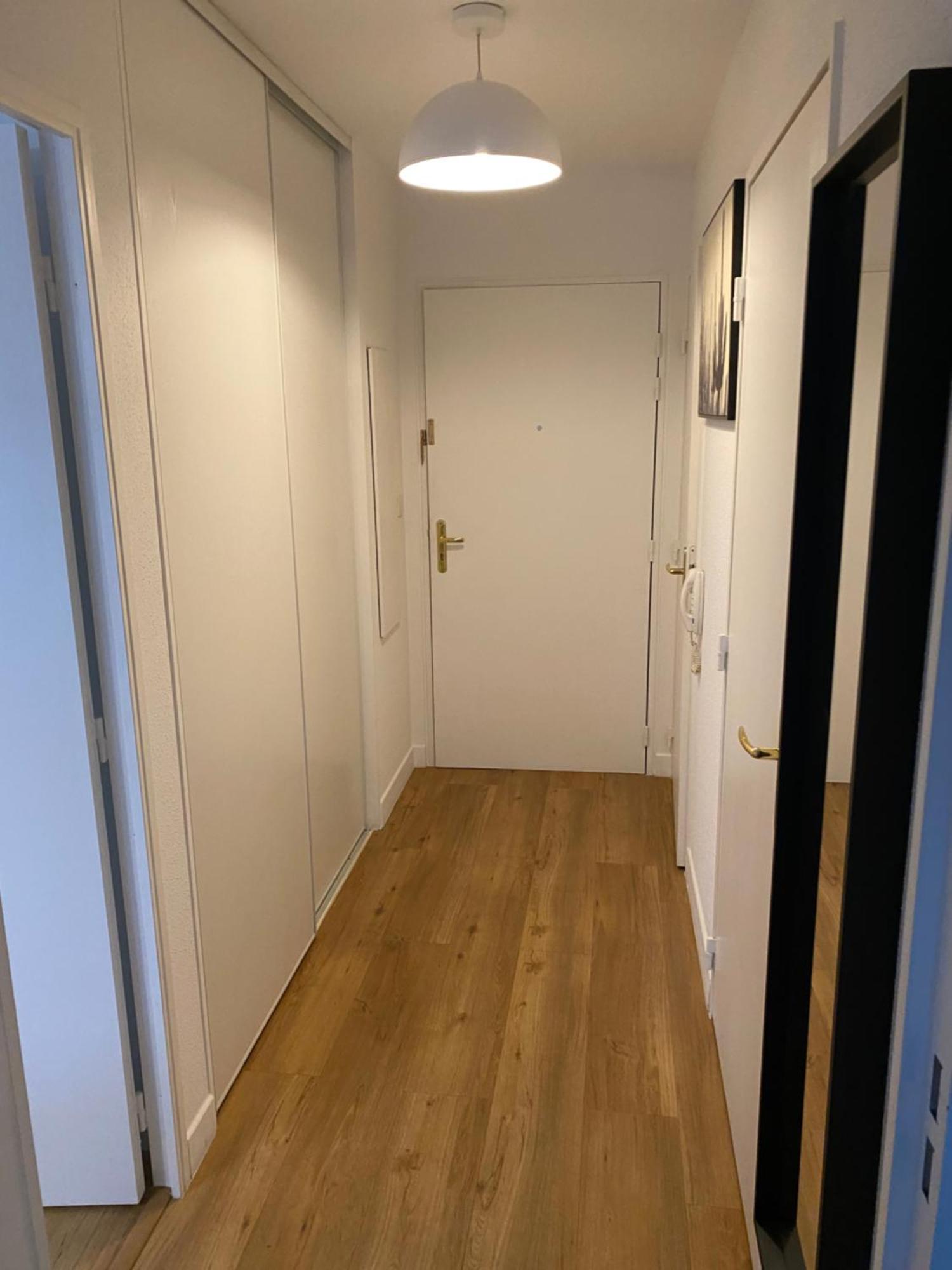 Apartmán Mg Art Štrasburk Exteriér fotografie