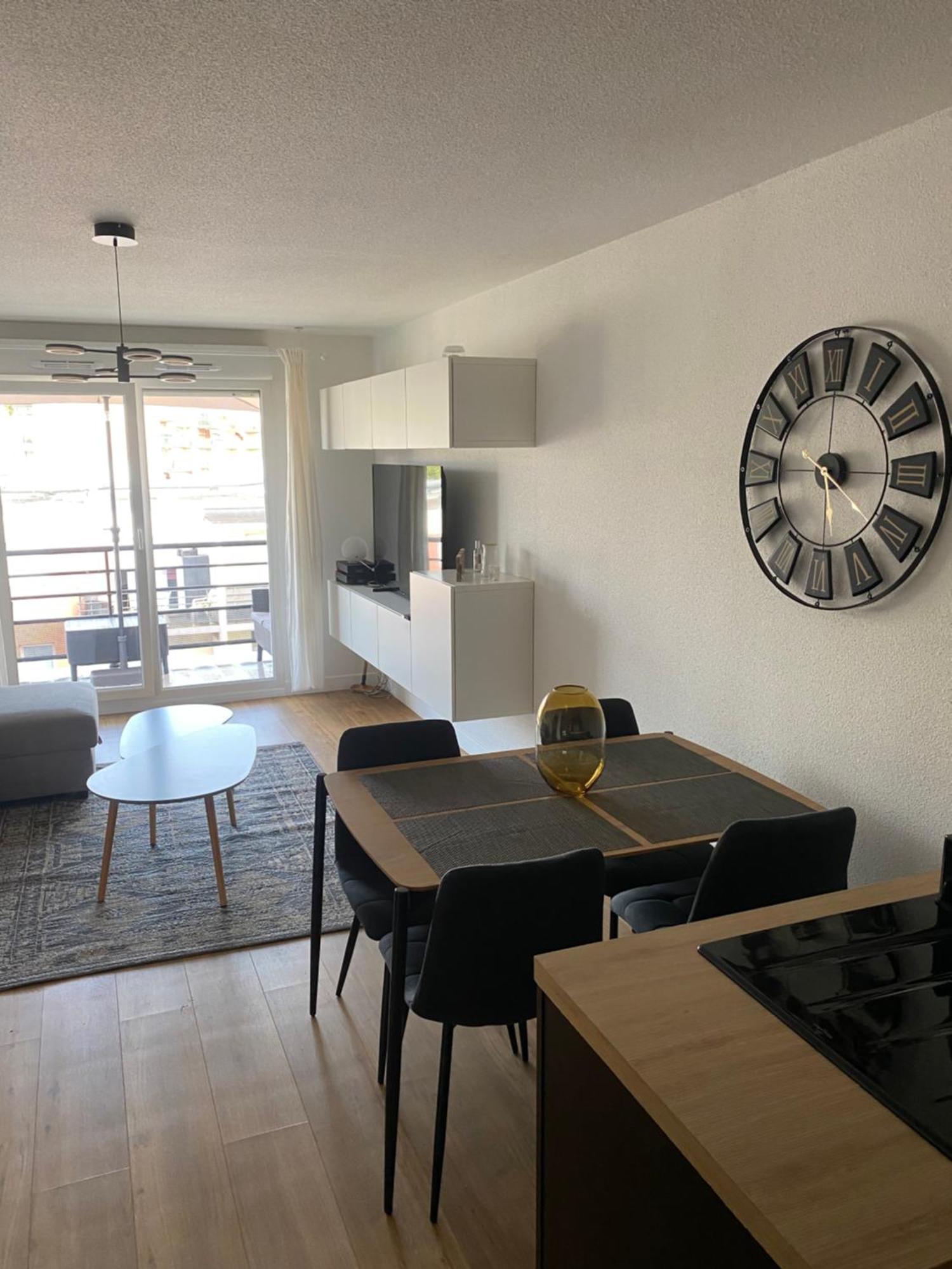 Apartmán Mg Art Štrasburk Exteriér fotografie