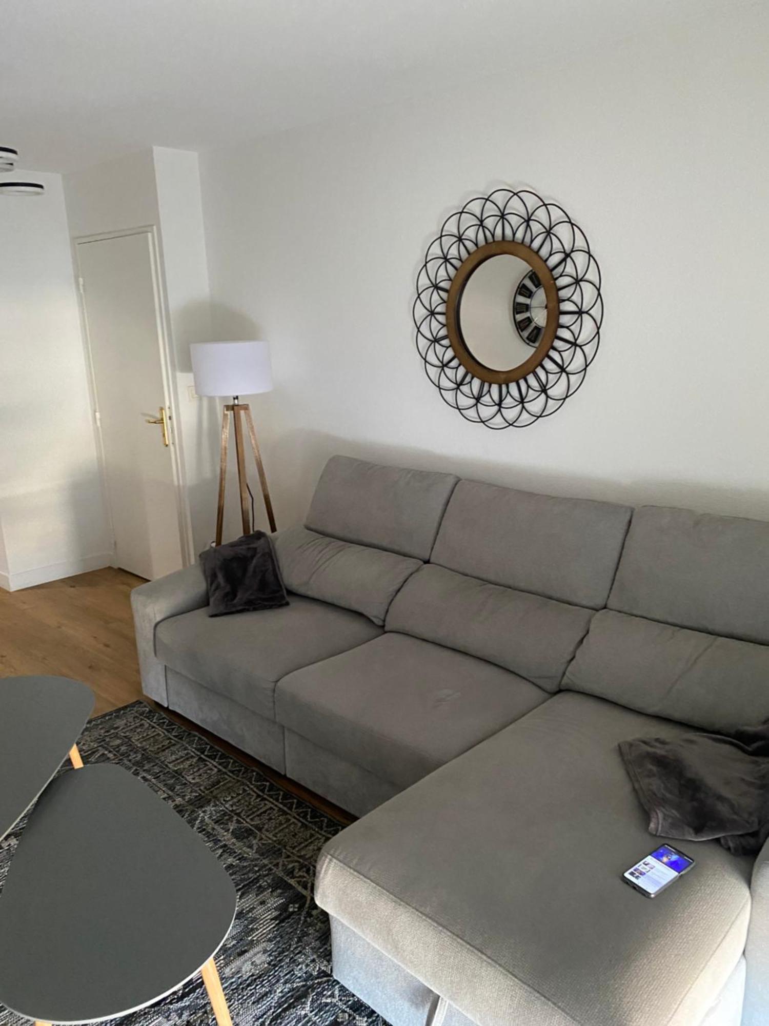 Apartmán Mg Art Štrasburk Exteriér fotografie