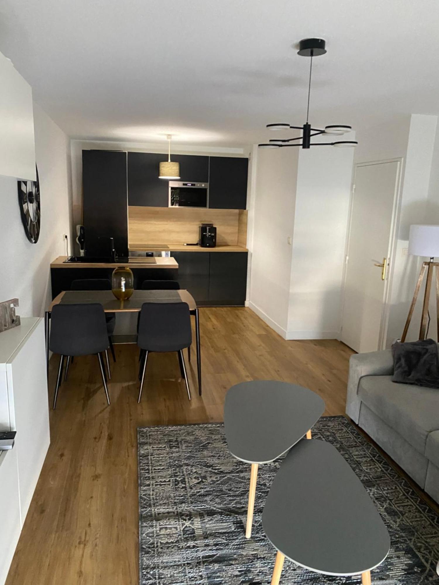 Apartmán Mg Art Štrasburk Exteriér fotografie